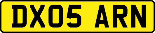 DX05ARN