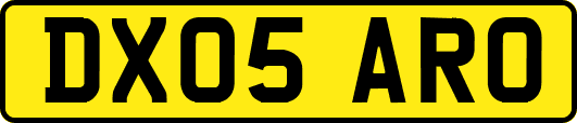 DX05ARO