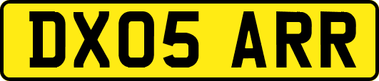 DX05ARR