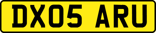 DX05ARU