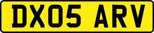 DX05ARV