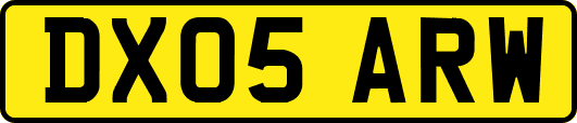 DX05ARW