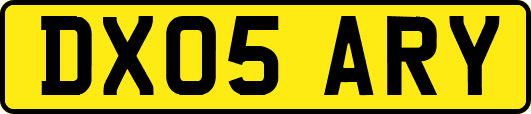 DX05ARY