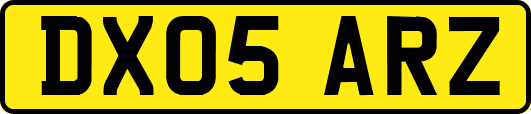 DX05ARZ