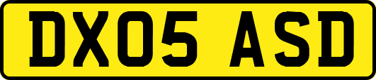 DX05ASD