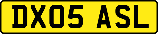 DX05ASL