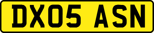 DX05ASN