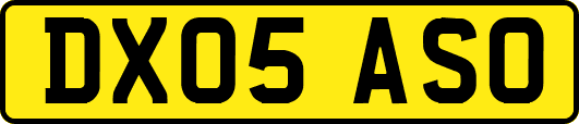 DX05ASO