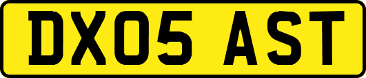 DX05AST