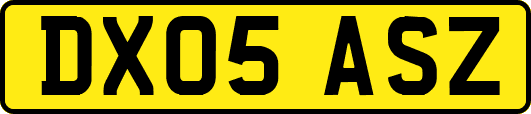 DX05ASZ