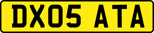 DX05ATA