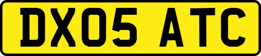 DX05ATC