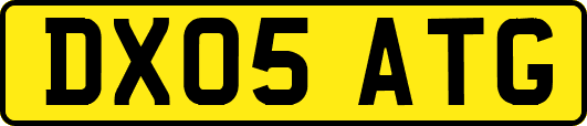 DX05ATG