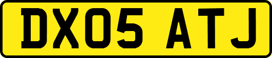 DX05ATJ