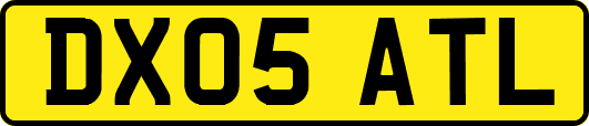 DX05ATL