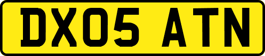 DX05ATN