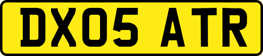 DX05ATR