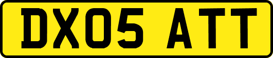 DX05ATT