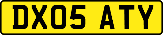 DX05ATY