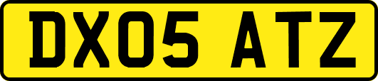 DX05ATZ