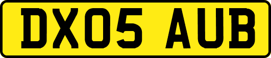 DX05AUB