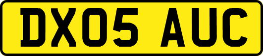 DX05AUC