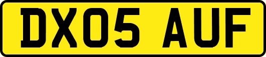 DX05AUF
