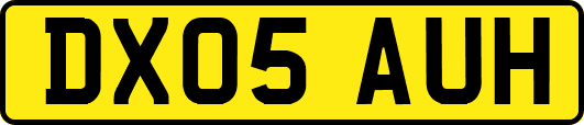 DX05AUH