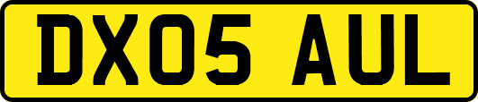 DX05AUL