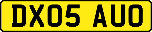 DX05AUO