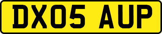 DX05AUP
