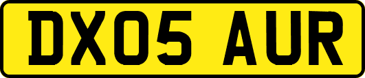 DX05AUR