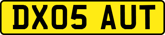 DX05AUT