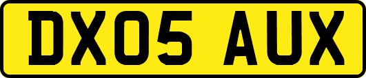 DX05AUX