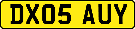 DX05AUY