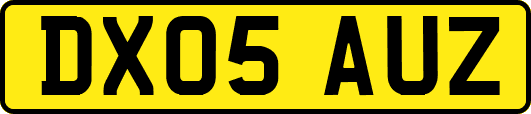 DX05AUZ