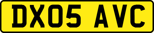 DX05AVC