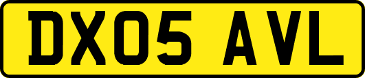 DX05AVL