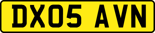 DX05AVN