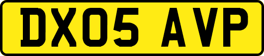 DX05AVP