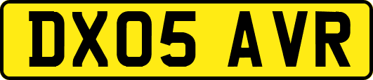 DX05AVR