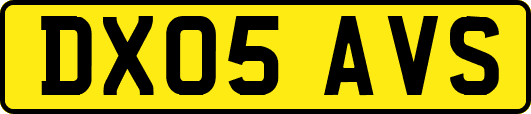 DX05AVS