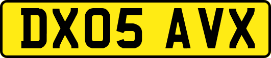 DX05AVX