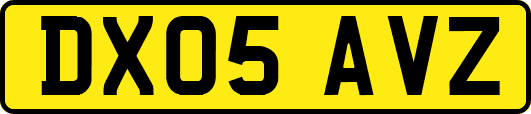 DX05AVZ