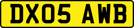 DX05AWB