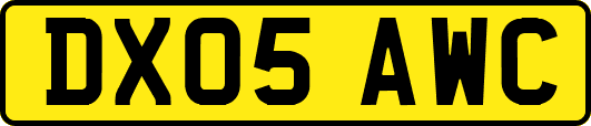 DX05AWC