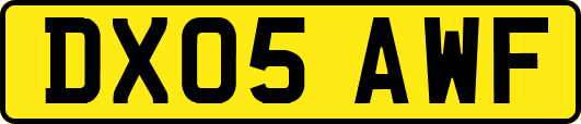 DX05AWF