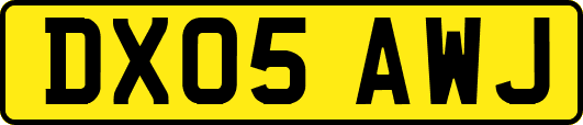 DX05AWJ