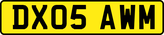 DX05AWM