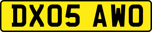 DX05AWO